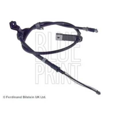 Solo Por Tiempo Limitado Cable de accionamiento, freno de estacionamiento BLUEPRINT ADC446113
